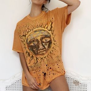 oversized sublime shirt